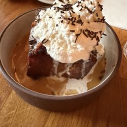 The Eden - Chocolate au pain
