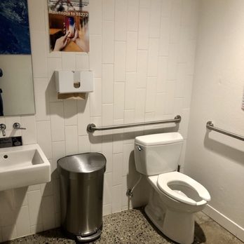 Rawtopia - Bathrooms large & Gender Neutral - Burgers Near Me - Millcreek, Utah Rawtopia - Bathrooms large & Gender Neutral - Burgers Near Me - Millcreek, Utah