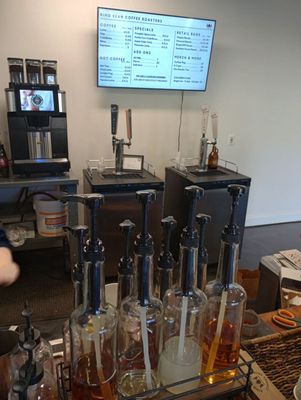 King Bean Coffee Roasters by null