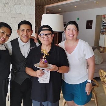 Sun Palace Cancun - Hotels Near Me - Cancún, ROO