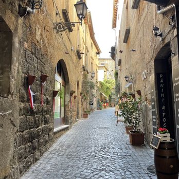 Duomo di Orvieto - Landmarks & Historical Buildings Near Me - Orvieto, TR