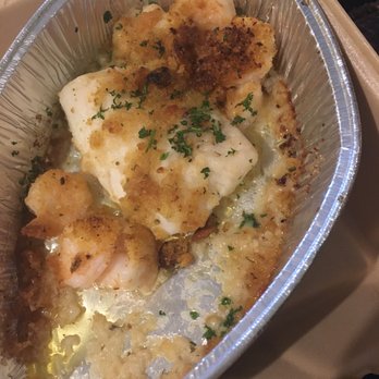 99 Restaurants - Portion of shrimp (8 tiny) and haddock (2" x 2 1/2" square) actually received. - Pubs Near Me - Haverhill, Massachusetts 99 Restaurants - Portion of shrimp (8 tiny) and haddock (2" x 2 1/2" square) actually received. - Pubs Near Me - Haverhill, Massachusetts