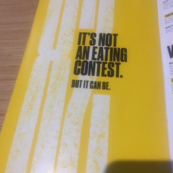Buffalo Wild Wings - Menu - American Near Me - Centereach, New York