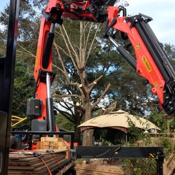 D's Trees - Tree Services Near Me - Pace, Florida