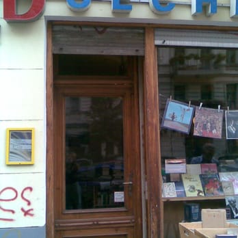 Antiquariat Thomas Rauh - Antiques Near Me - Berlin, BE Antiquariat Thomas Rauh - Antiques Near Me - Berlin, BE