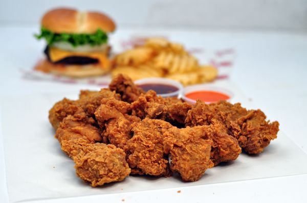 SWEET RADISH by null