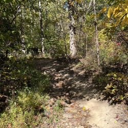 Mint Springs Valley Park