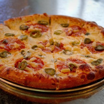 Adelo's Pizza - Italian Near Me - Spokane, Washington