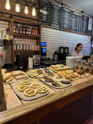 Letizia's Natural Bakery by null