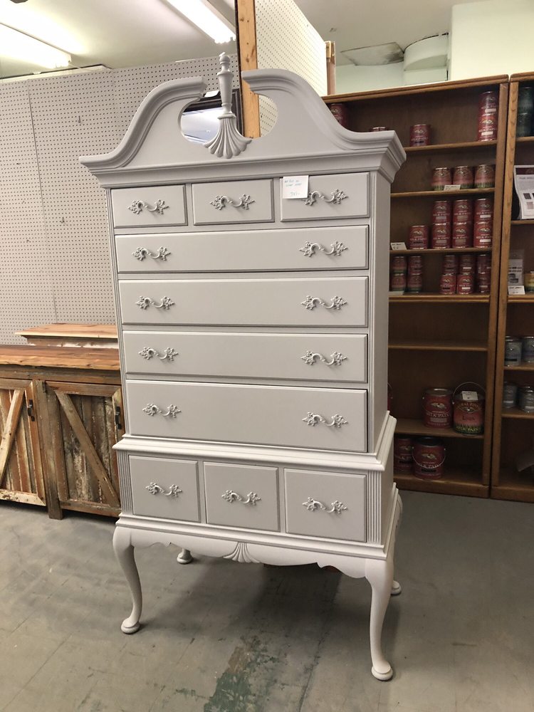 REJUVENATED FURNITURE & FINDS CLOSED 10 Reviews 7430 Frankford