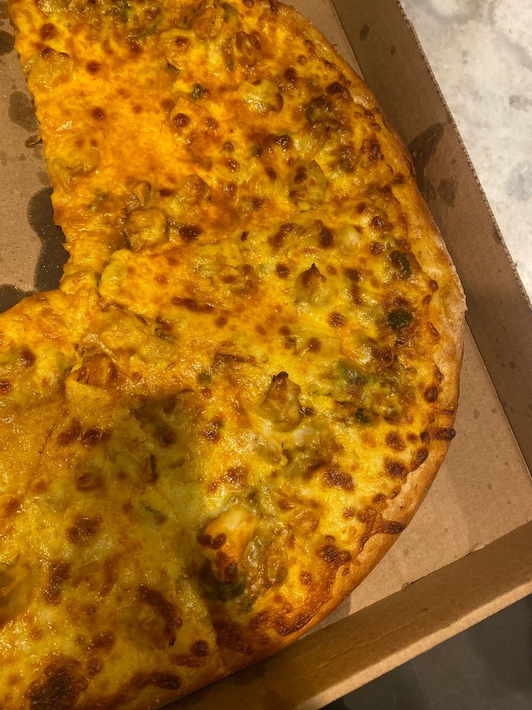 THE PIZZA GROVE Updated October 2024 14 Photos & 117 Reviews 908 Salem St, Groveland