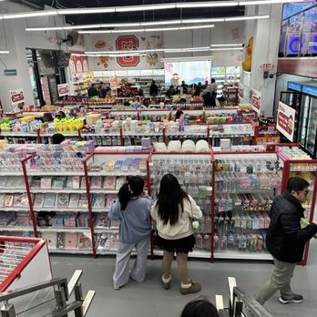 Ebisu - International Grocery Near Me - Raleigh, North Carolina