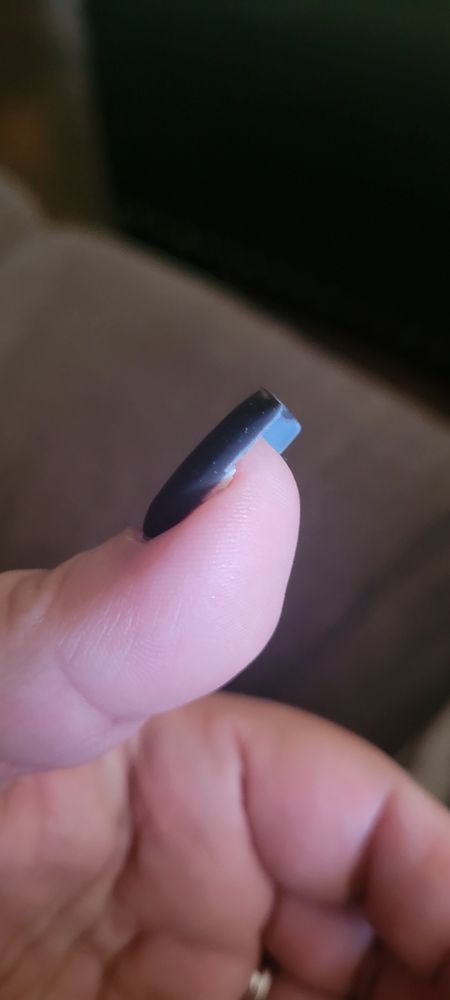 Onyx Nail Bar Logo