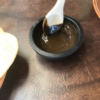 Karnes en su Jugo - Salsa negra - Mexican Near Me - Tijuana, BCN