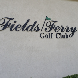 Fields Ferry Golf Club