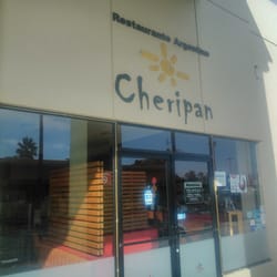 Cheripan - Entrada Cheripan