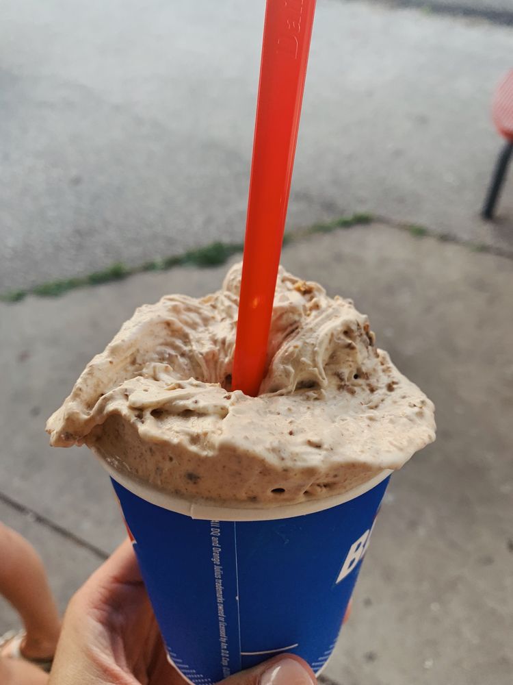 DAIRY QUEEN 19 Photos & 16 Reviews Ice Cream & Frozen Yogurt 526