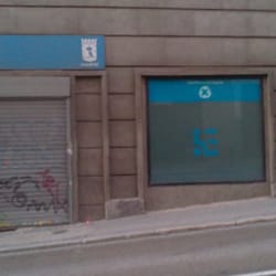 Escuela de Voluntariado