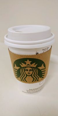 Starbucks by null
