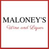 Maloney's Wine and Liquor gift card