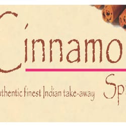 Cinnamon Spice