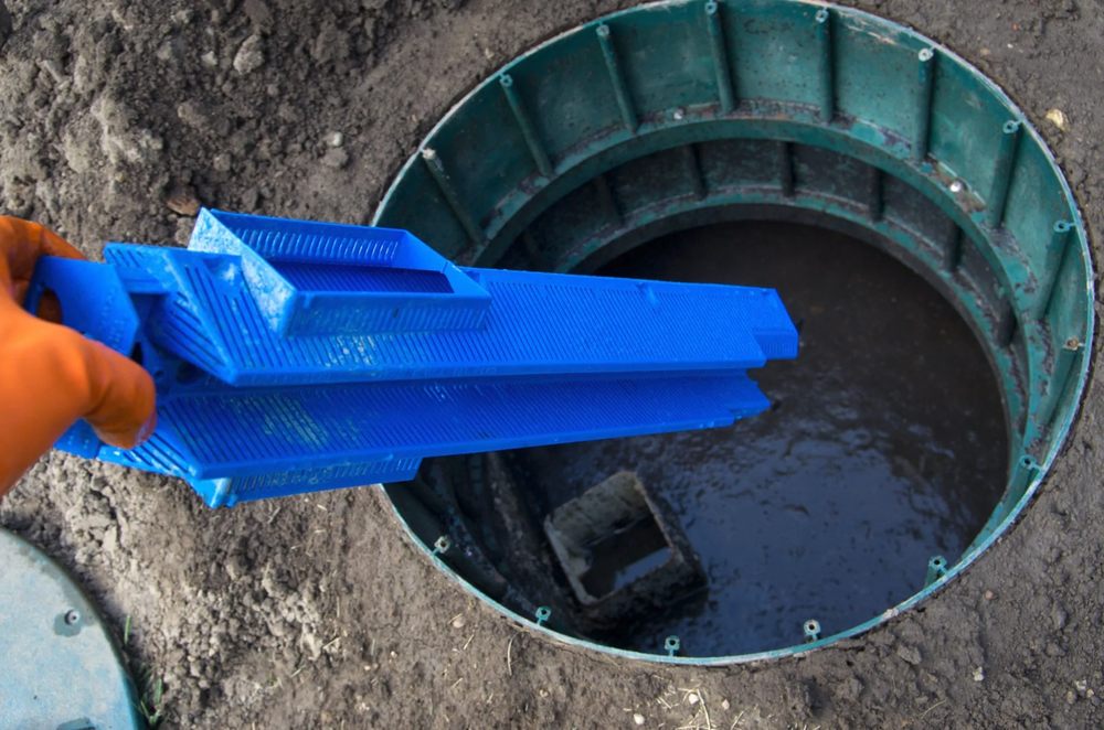 Slide of New Life 2 Septic & Rent-A-Jon