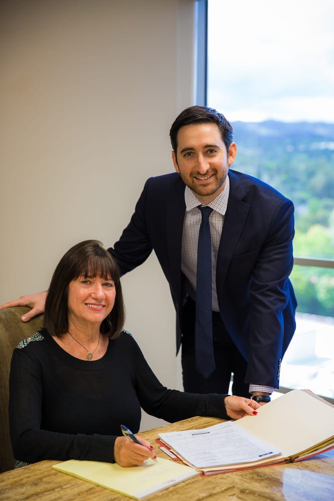 Sternberg Family Law - Los Angeles - divorce attorney in Beverly Hills, CA