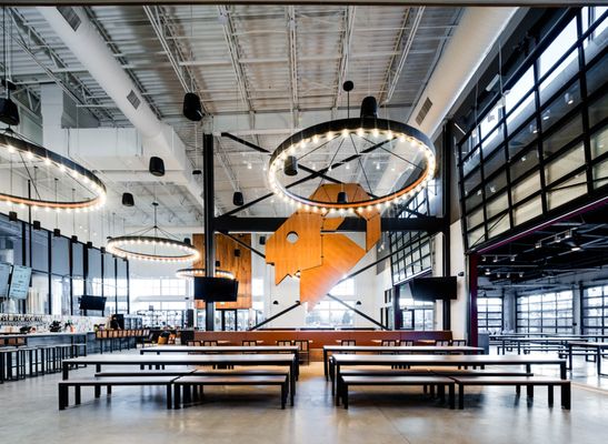 Prost Biergarten by null