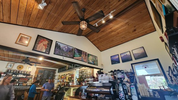 Waimea Coffee Company by null