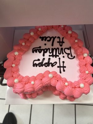 Manmi Bakery by null