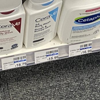CVS Pharmacy - Drugstores Near Me - Menifee, California