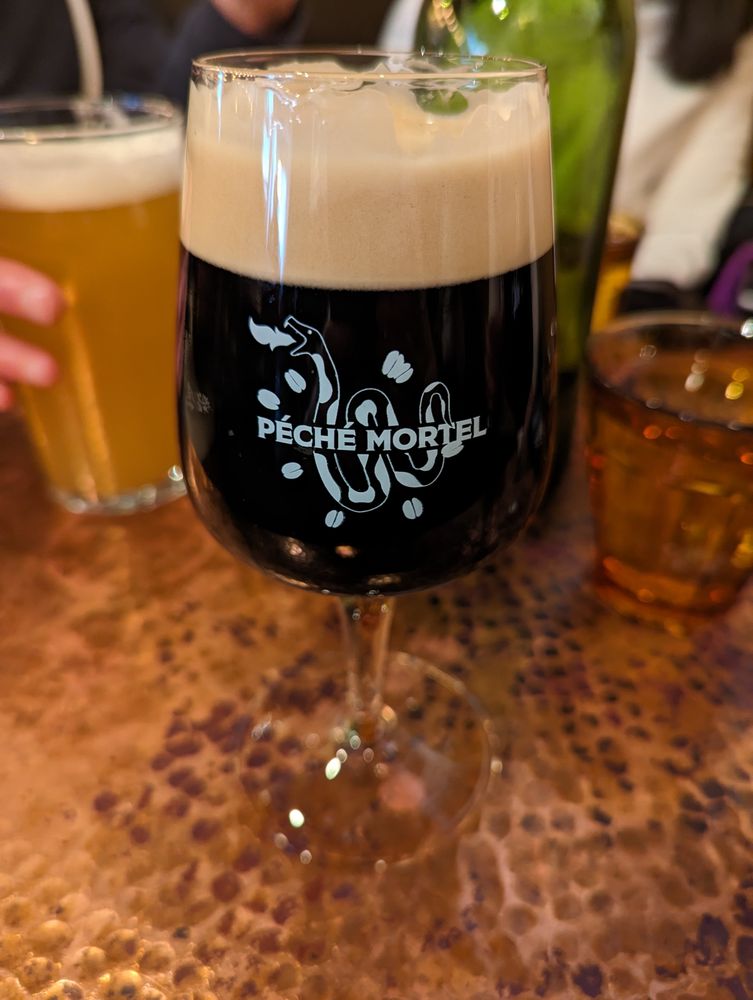 Dieu du Ciel