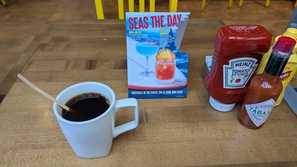 Matt's Big Breakfast by null