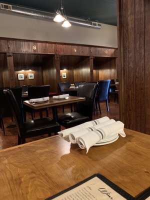 Berni's on West Main by null