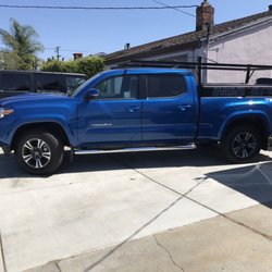 Spencer's Aluminum Screening