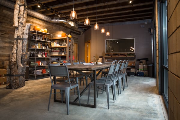 Tieton Cider Works by null