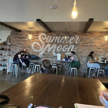 Summer Moon Coffee - Summer moon - Coffee & Tea Near Me - San Antonio, Texas Summer Moon Coffee - Summer moon - Coffee & Tea Near Me - San Antonio, Texas