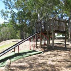 Dunstan Adventure Playground