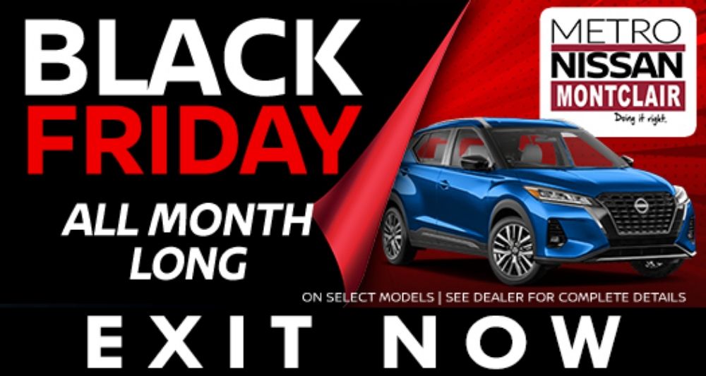 METRO NISSAN OF MONTCLAIR 137 Photos & 488 Reviews 9440 Autoplex St