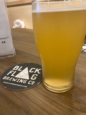 Black Flag Brewing Company by null