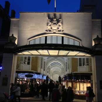 Burlington Arcade - Shopping Centers Near Me - London, XGL Burlington Arcade - Shopping Centers Near Me - London, XGL