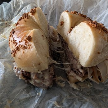 Brooklyn Bagel & Deli - Italian stallion - Breakfast & Brunch Near Me - Atlanta, Georgia Brooklyn Bagel & Deli - Italian stallion - Breakfast & Brunch Near Me - Atlanta, Georgia