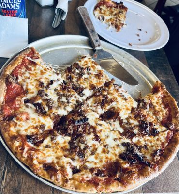 Vinny's Pizzeria by null