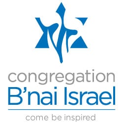 Congregation B'nai Israel - Come Be Inspired