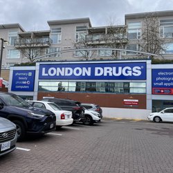 London Drugs