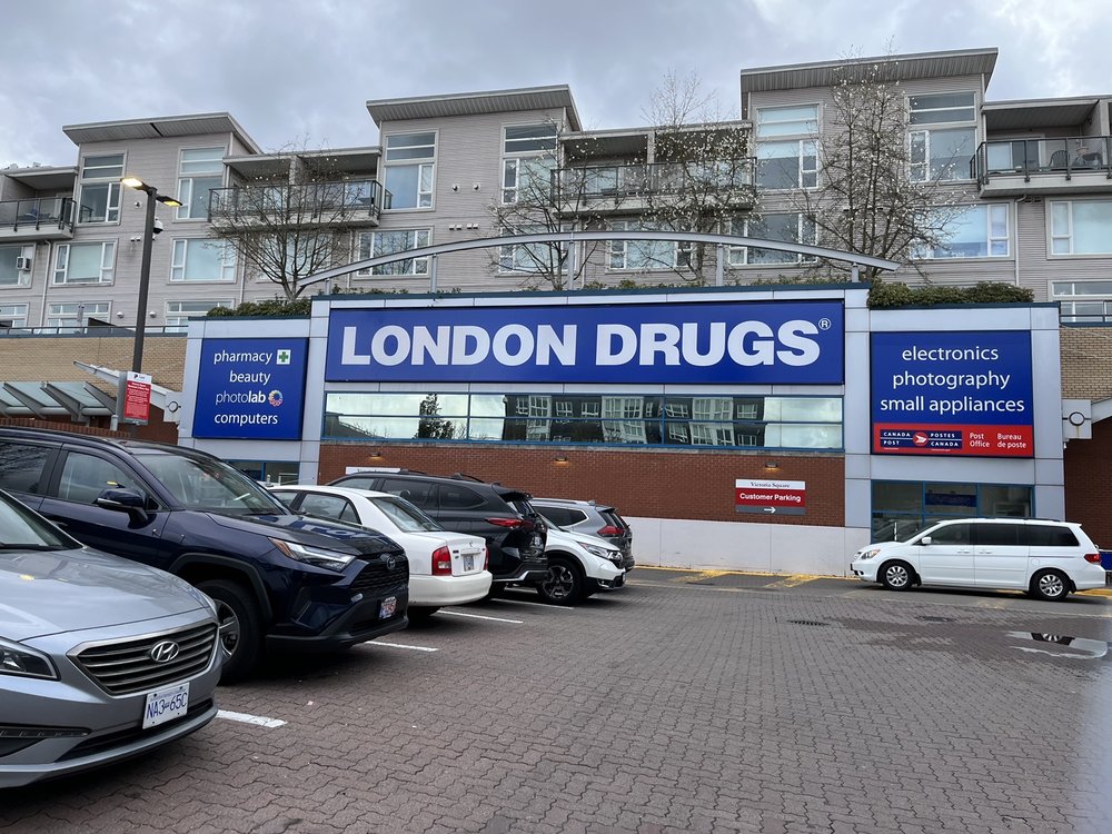 LONDON DRUGS Updated October 2024 36 Photos & 32 Reviews 5639
