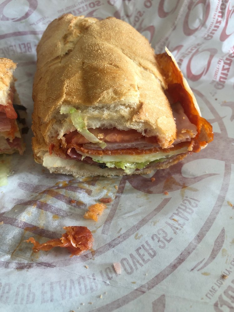 QUIZNOS Updated June 2024 13 Photos & 16 Reviews 5971 Cambridge