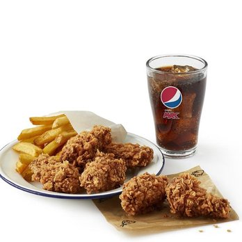 KFC - Fast Food Near Me - Gloucester, GLS KFC - Fast Food Near Me - Gloucester, GLS