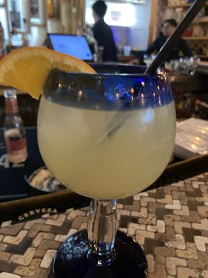 Mezcal Cantina DC by null