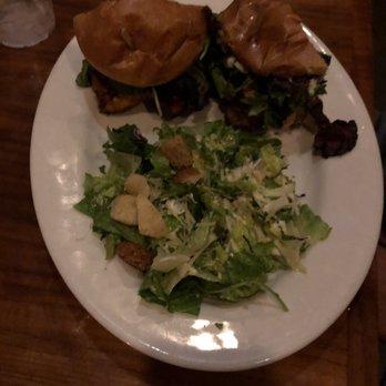 Eat Chow - Smokey Grilled Chicken Sandwich - Breakfast & Brunch Near Me - Costa Mesa, California
